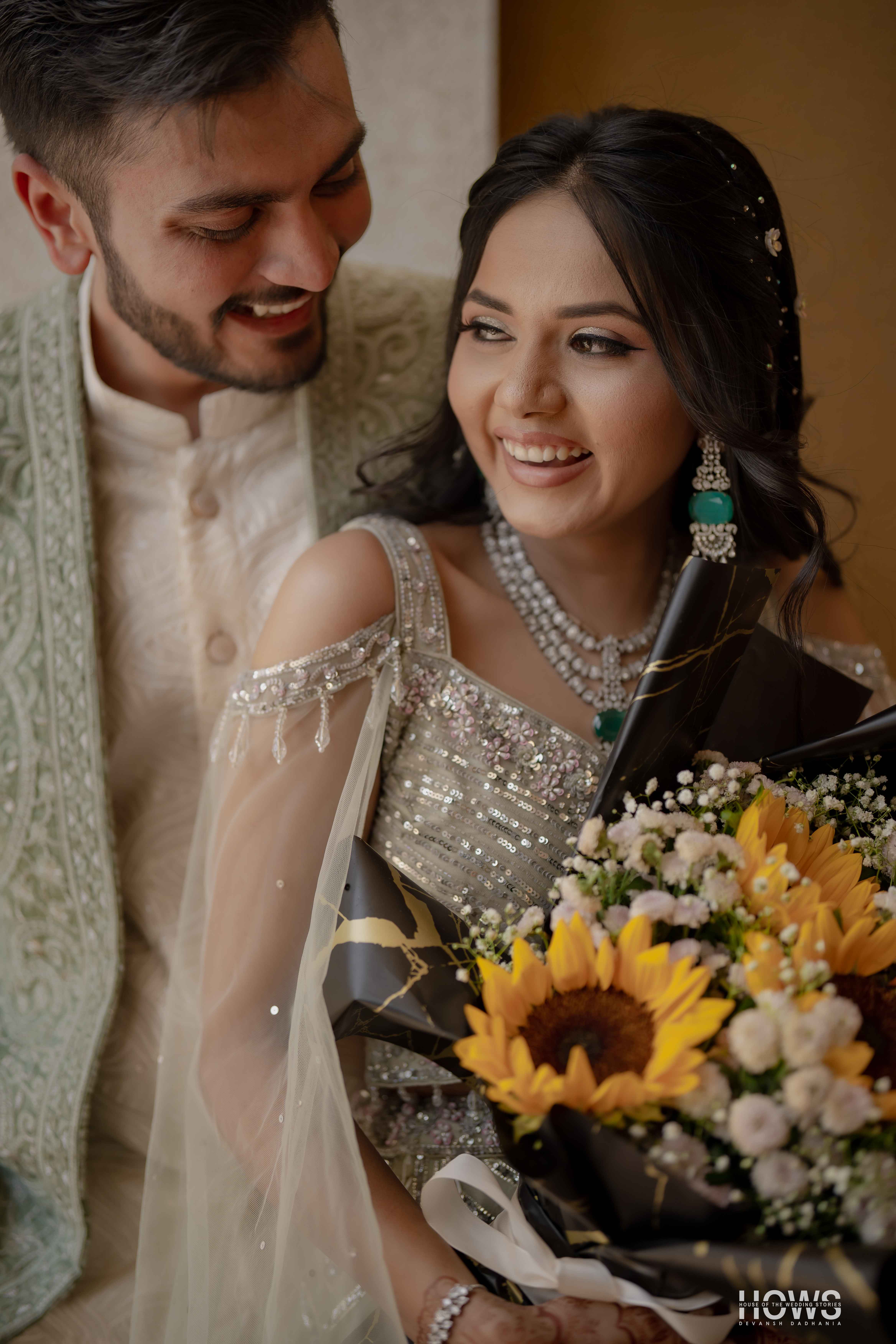 Dev & Vaishali