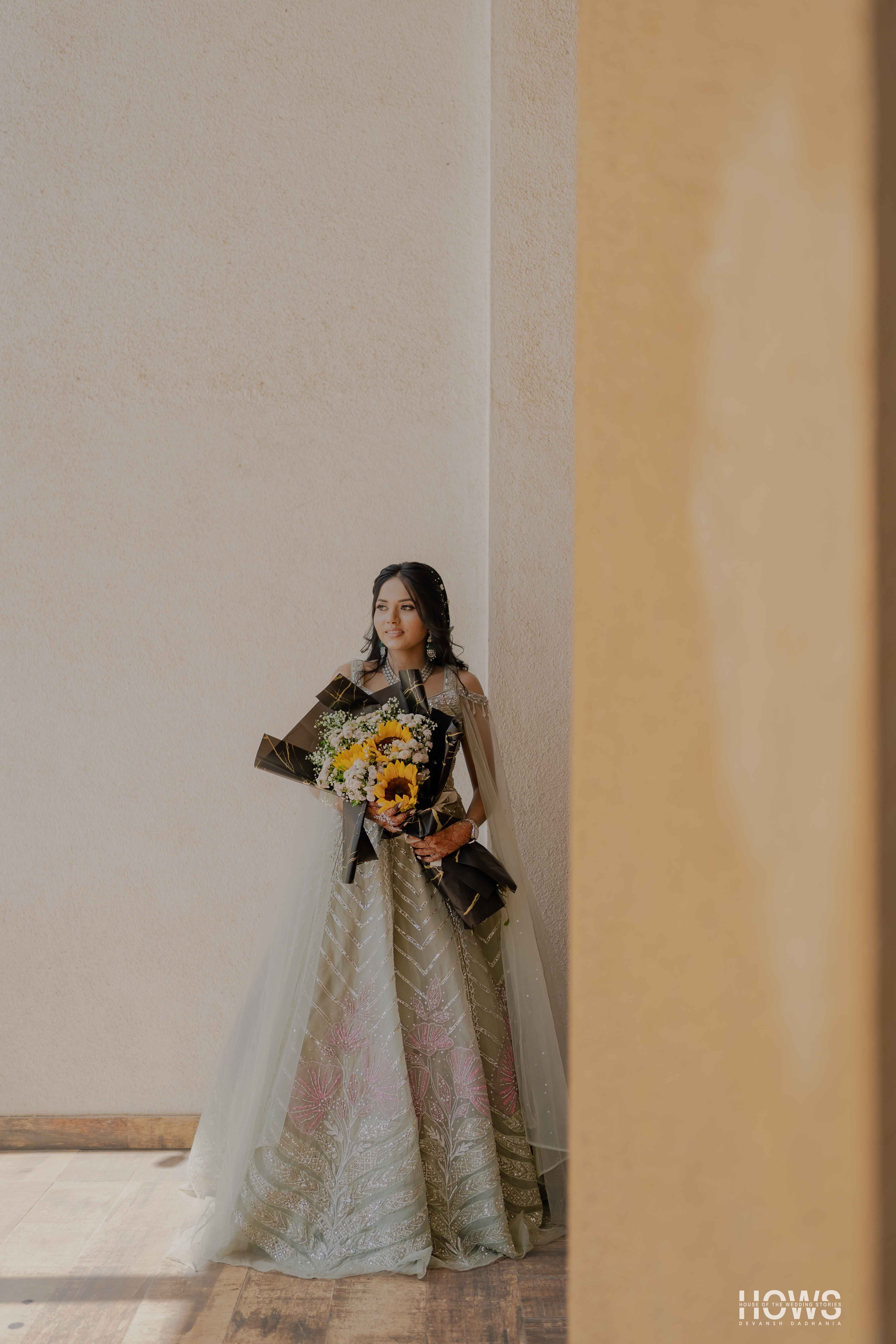 Dev & Vaishali — wedding photograph
