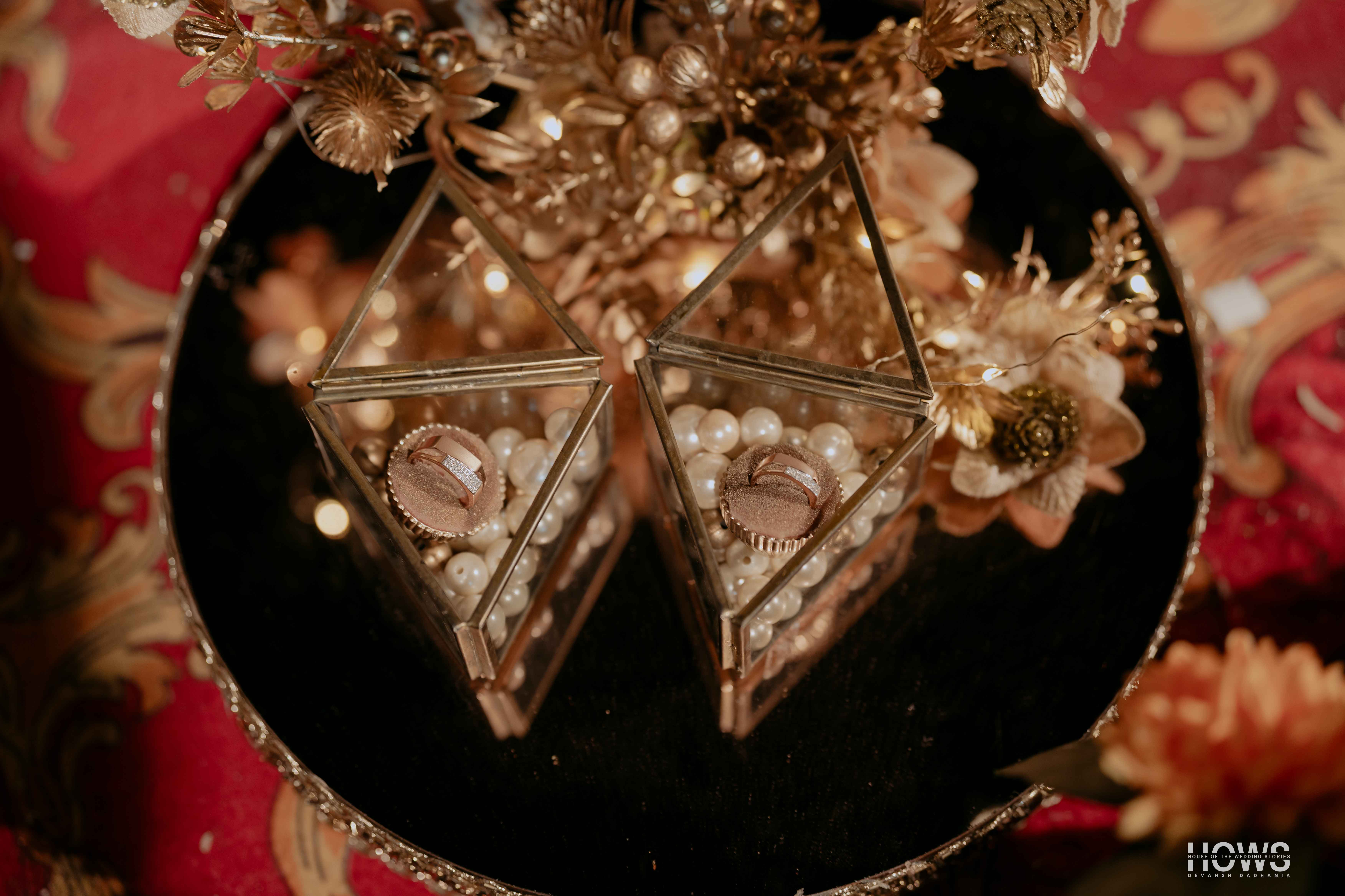 Dev & Vaishali — wedding photograph