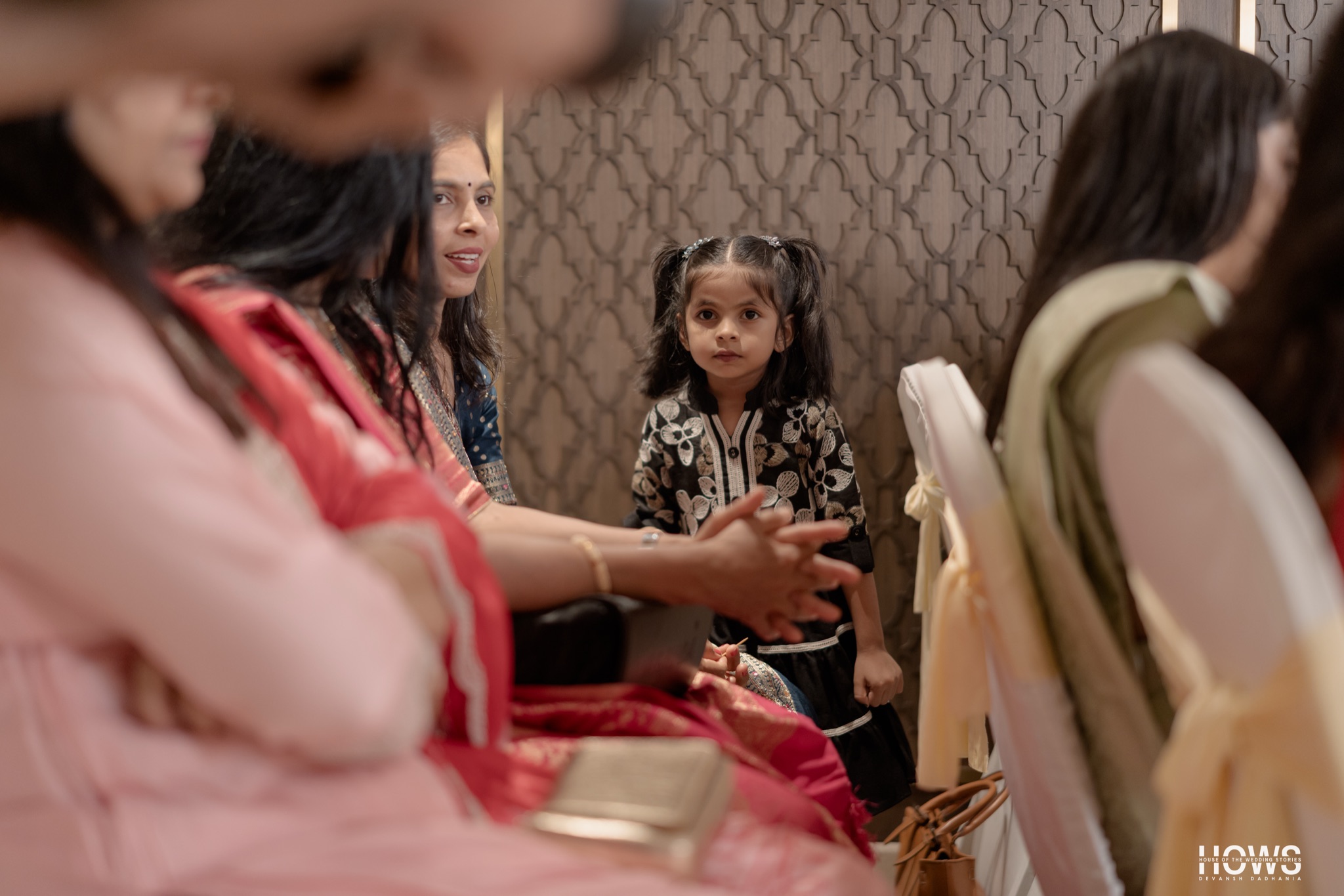 Bhargav & Trupali — wedding photograph