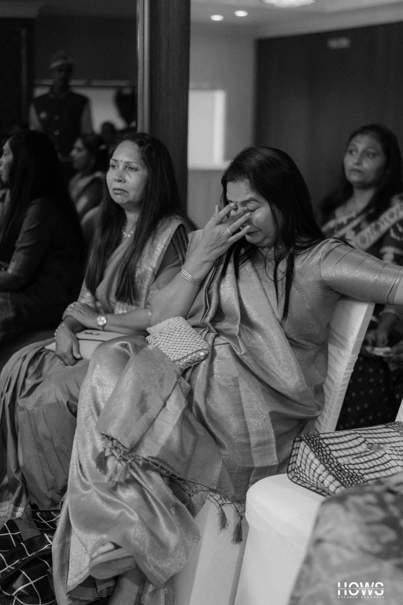 Bhargav & Trupali — wedding photograph