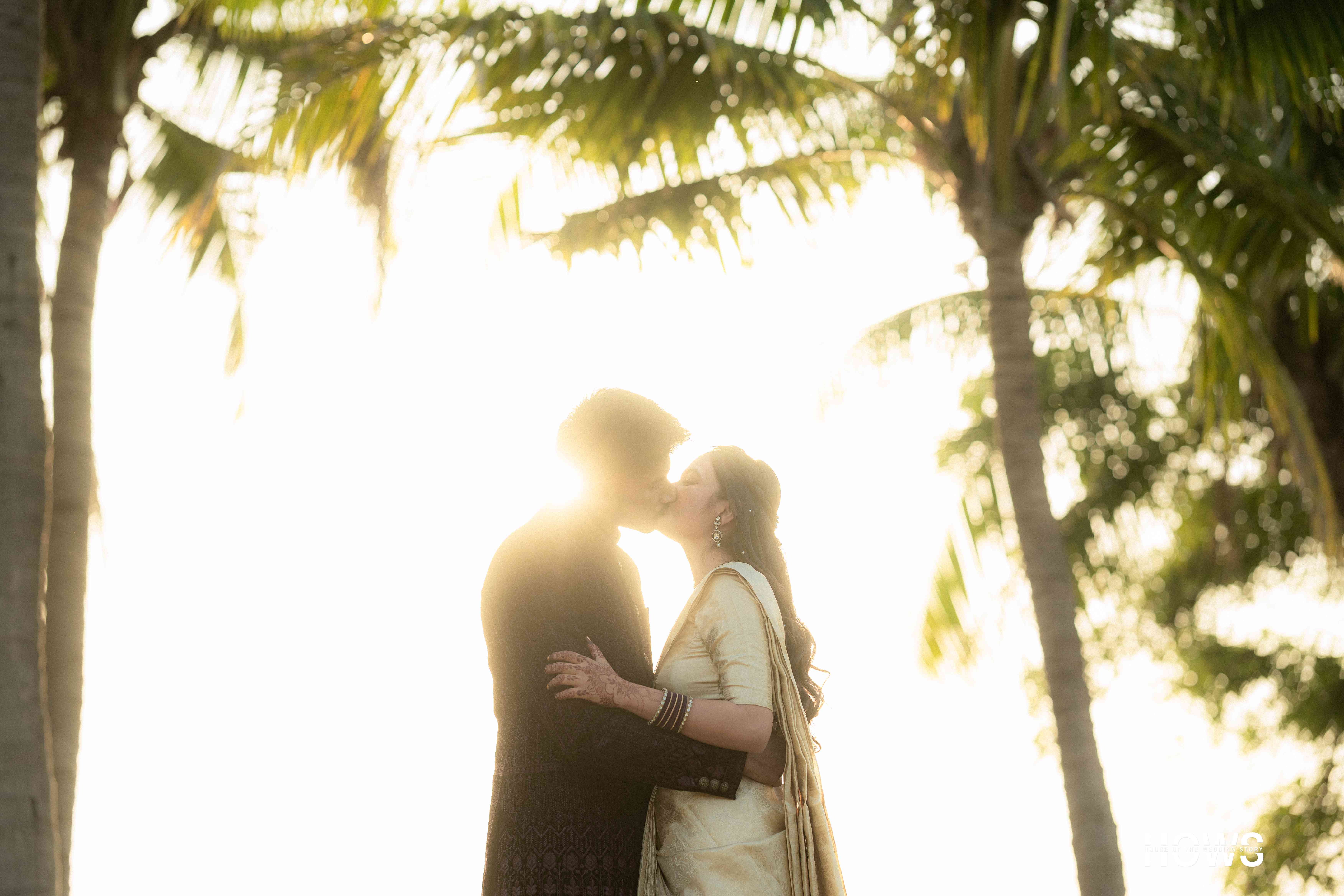 Smit & Ayushi