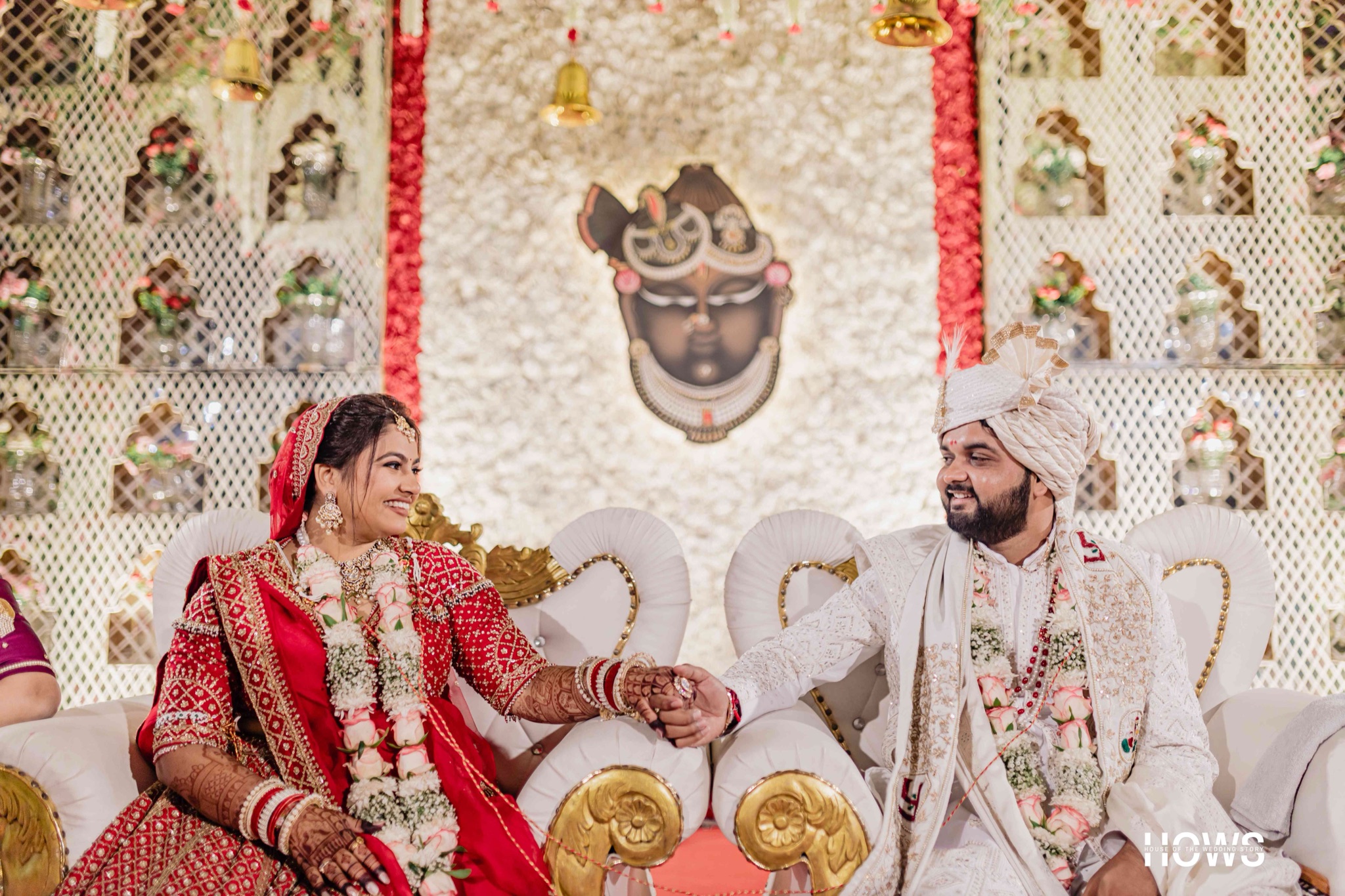 Jigar & Aditi