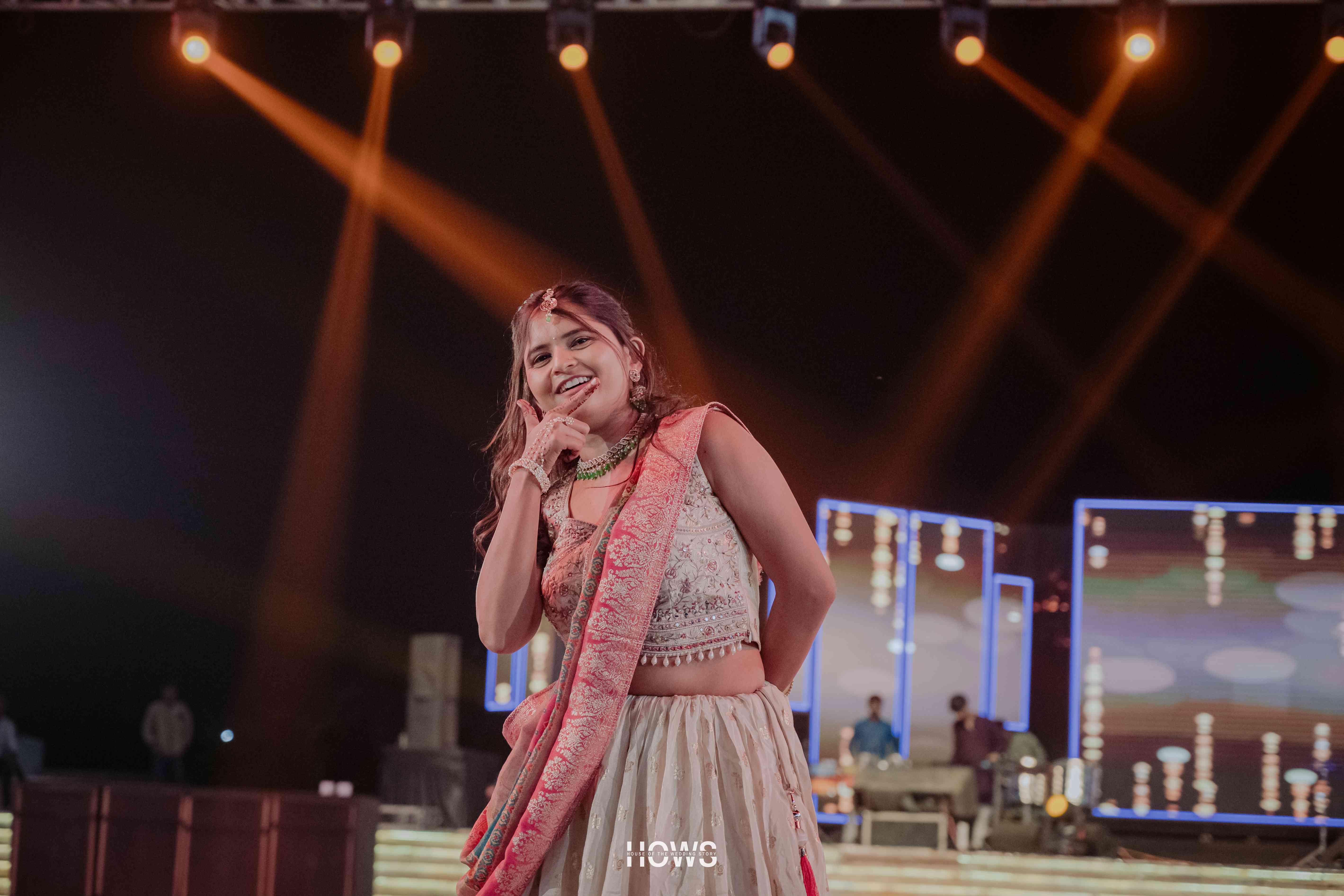 Jigar & Aditi — wedding photograph