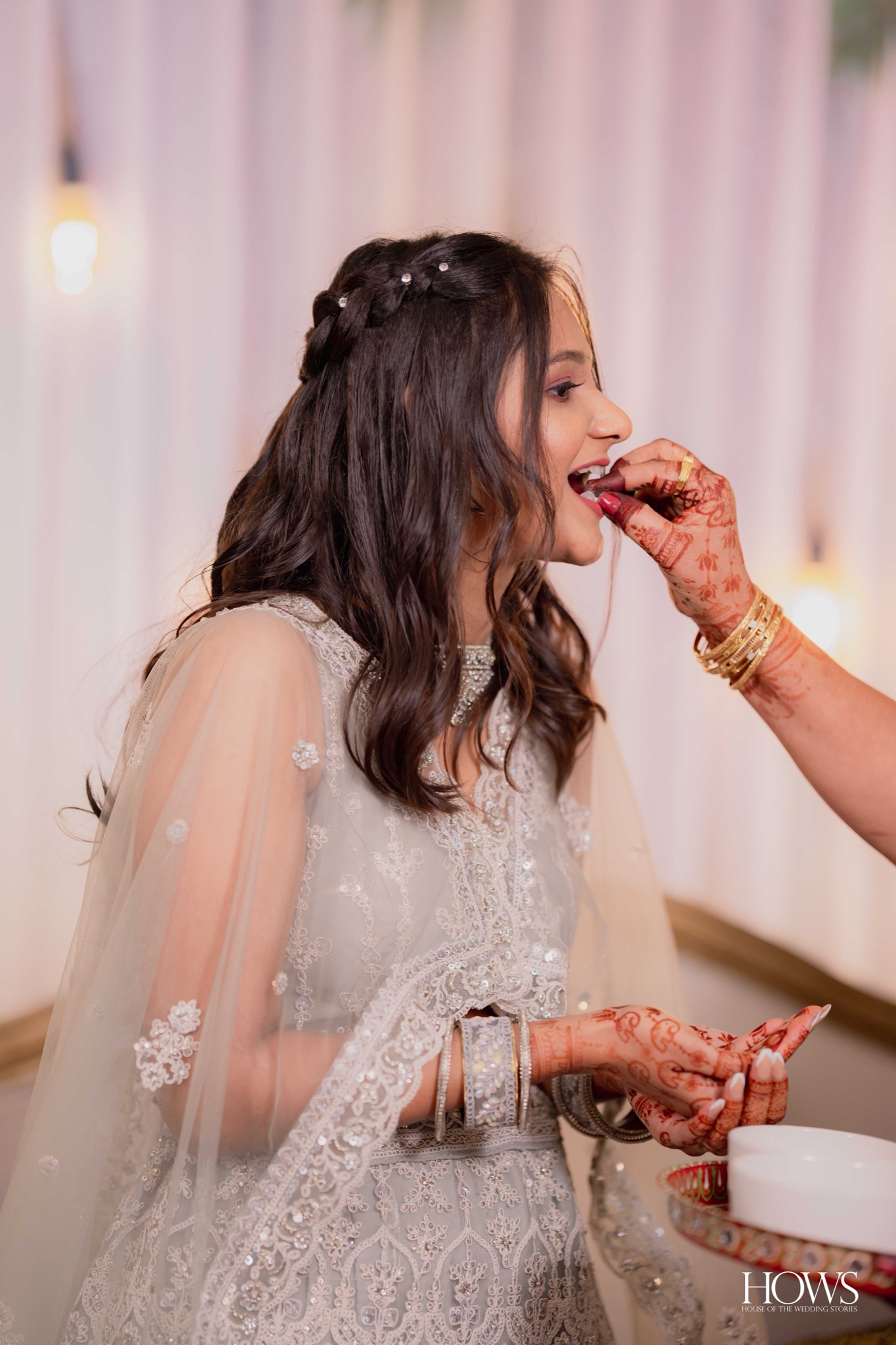 Kishan & Hitisha — wedding photograph