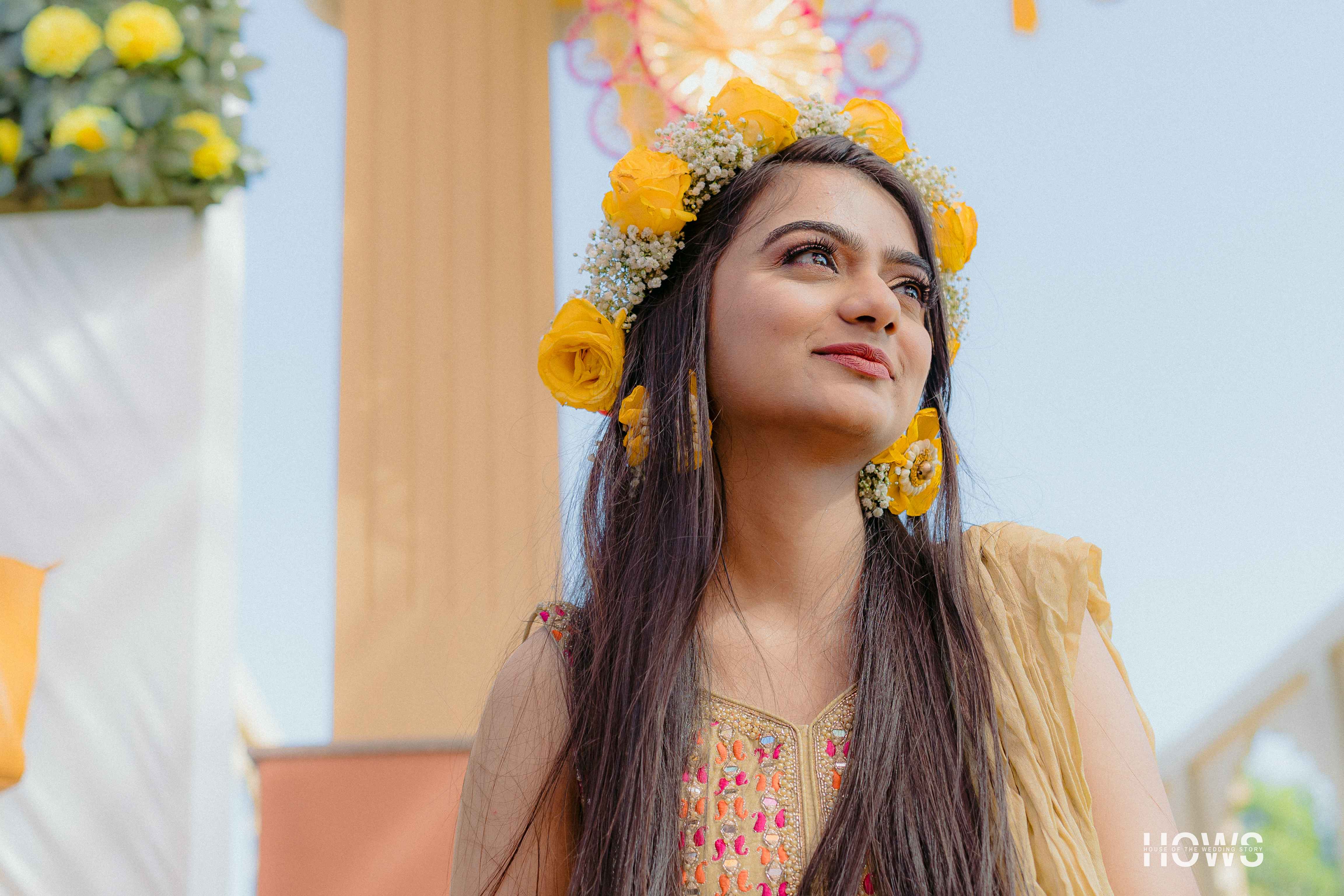Parth & Radha — wedding photograph