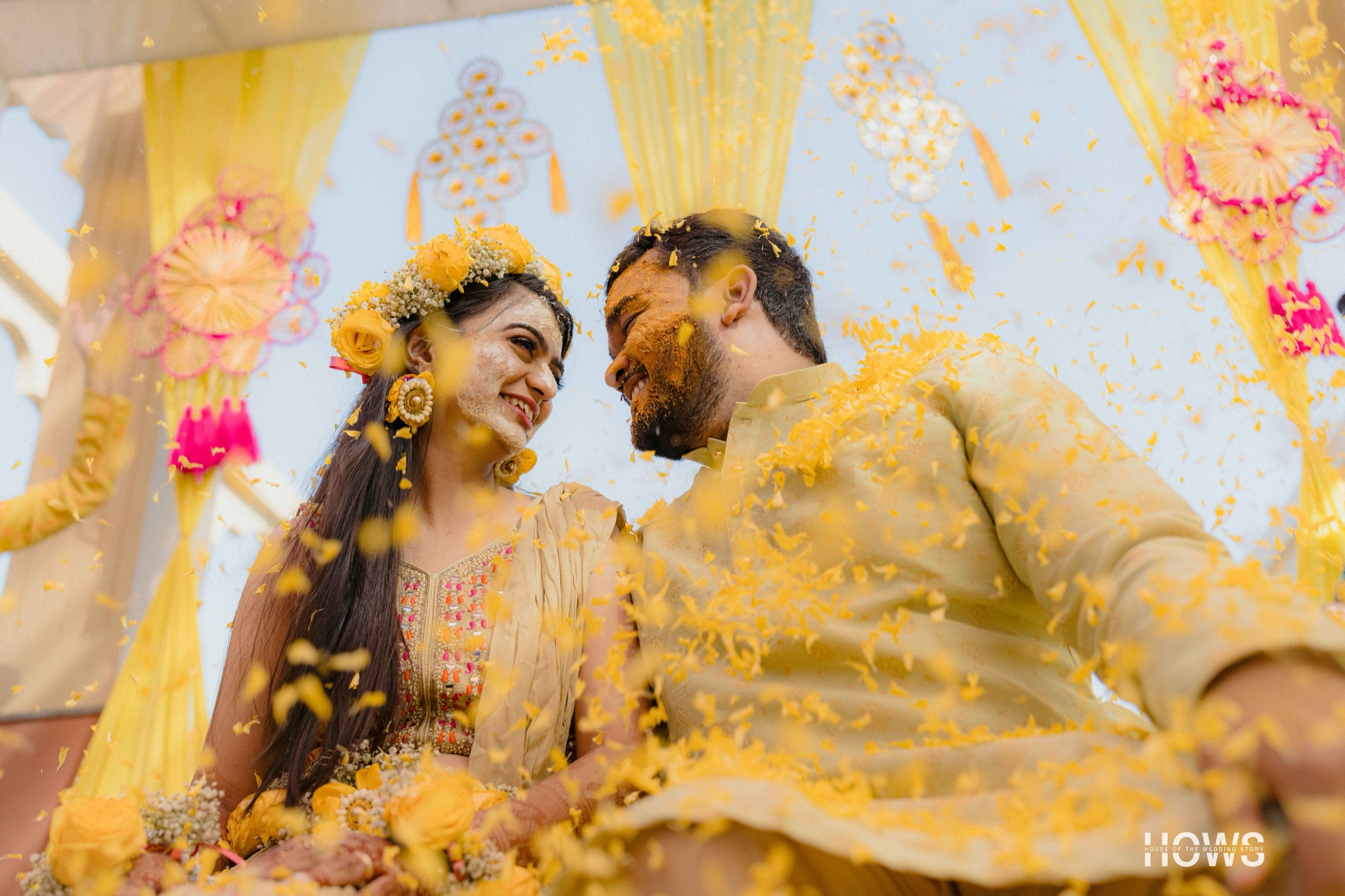 Parth & Radha