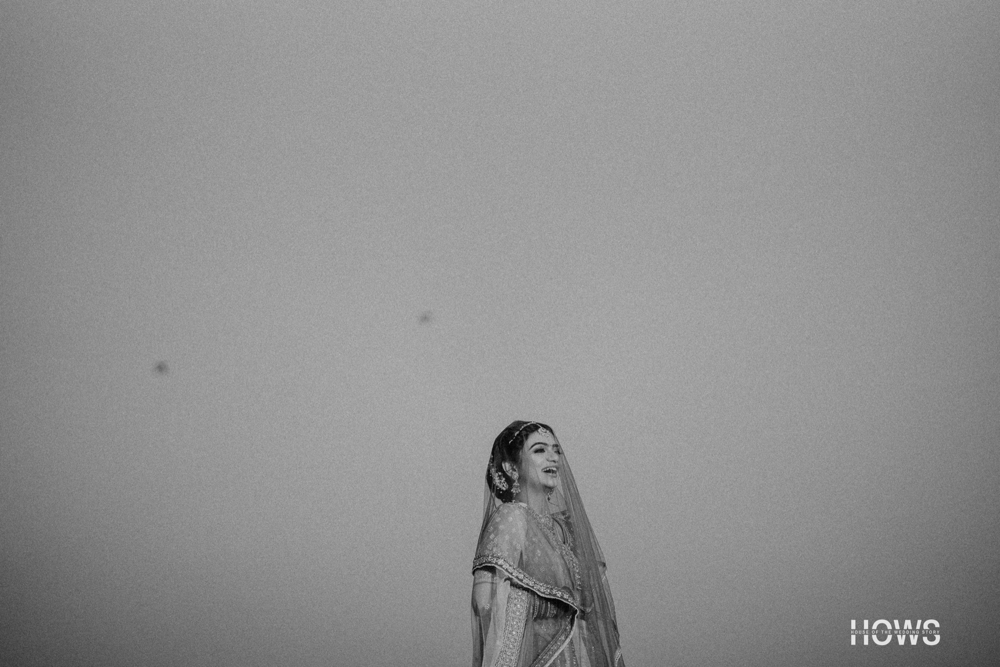 Parth & Radha — wedding photograph